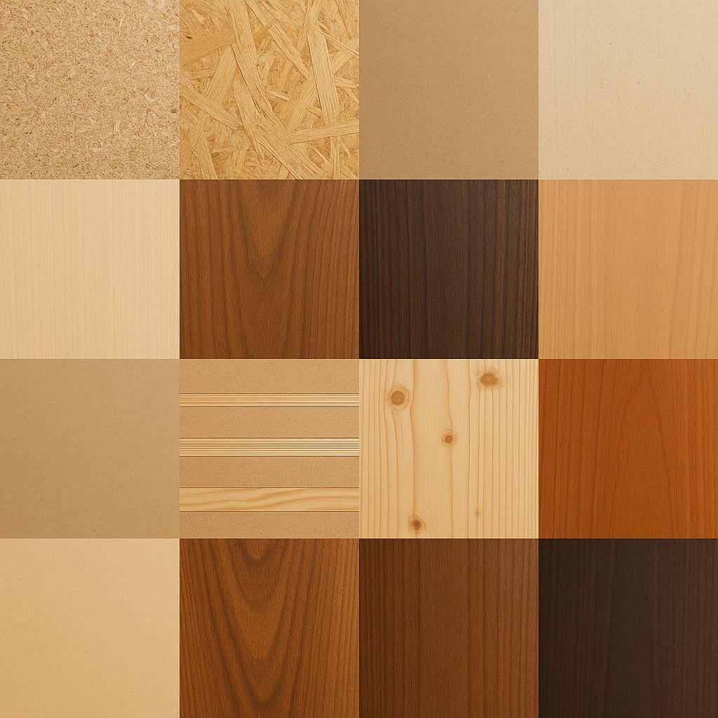 WOOD